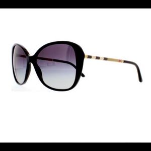 Burberry sunglasses